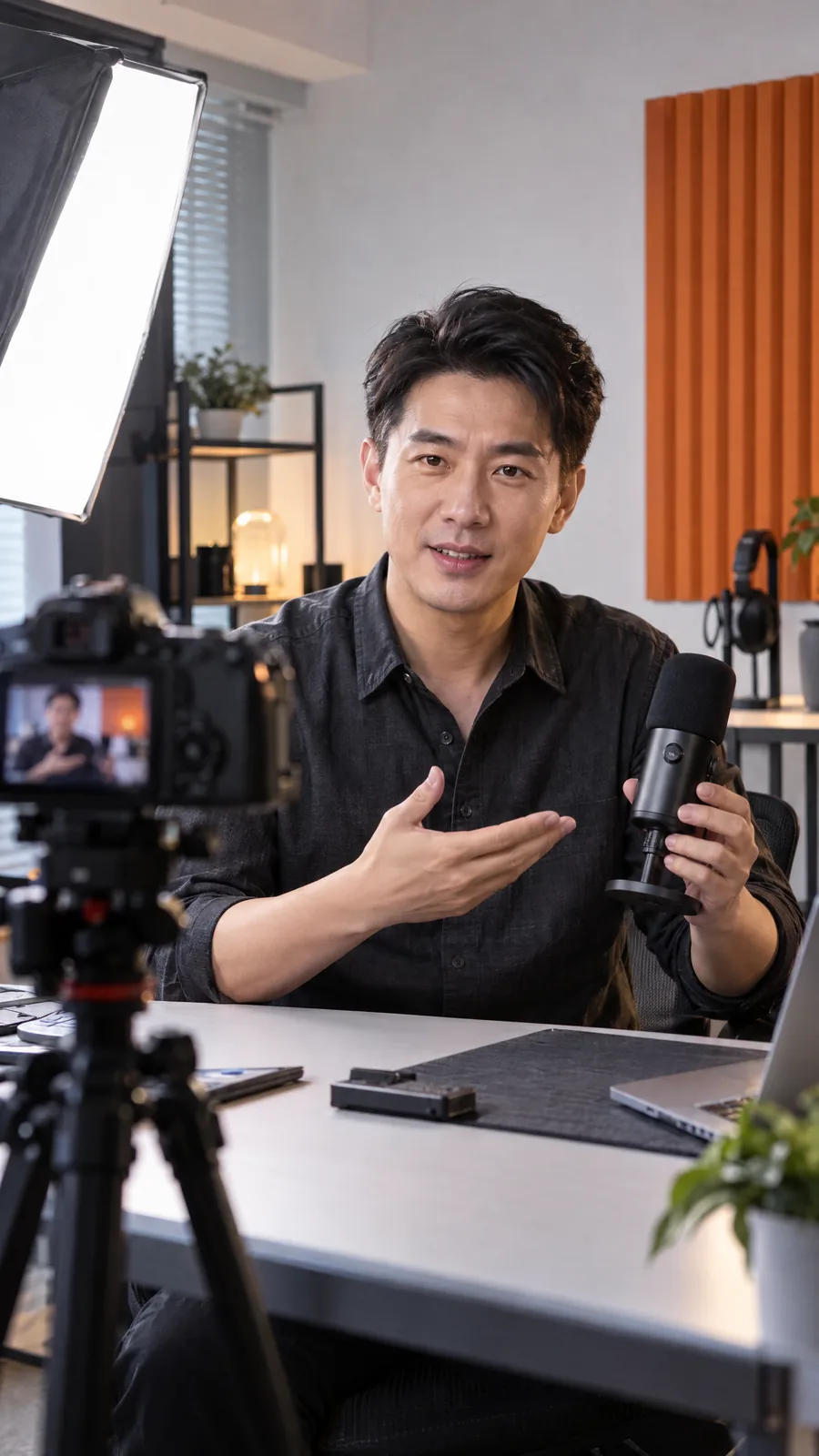 套路直播